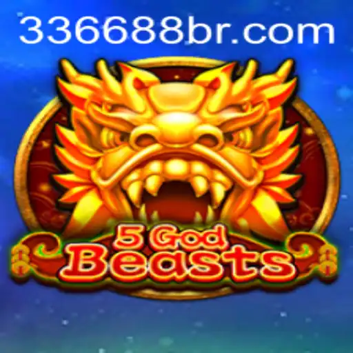 Descubra o Fascinante Mundo do Jogo 5GodBeasts