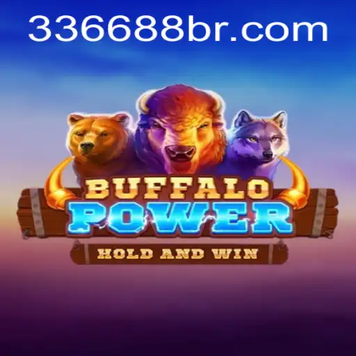 Descubra o Mundo de Aventura do Jogo BuffaloPower