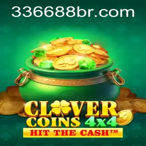 Explorando o Mundo de CloverCoins4x4: Um Guia Completo para Novatos e Veteranos