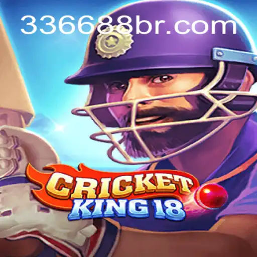 CricketKing18: A Nova Sensação do Mundo dos Games