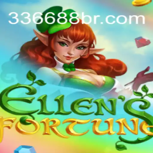 Descubra as Emoções de EllensFortune - O Novo Fenômeno de Jogos Online