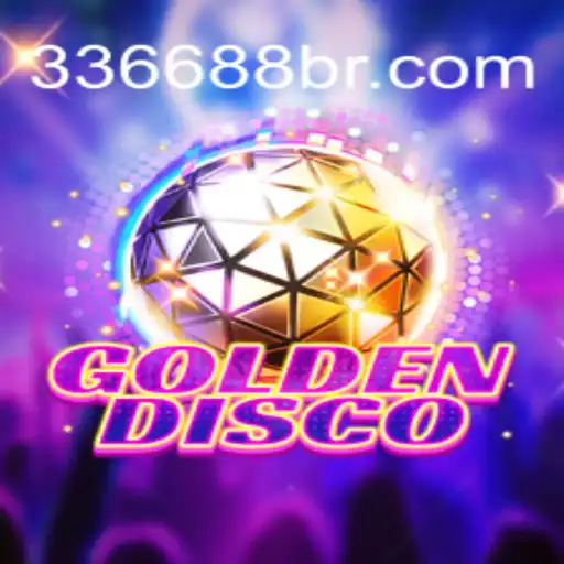 GoldenDisco: Uma Nova Experiência de Entretenimento com 336688.COM