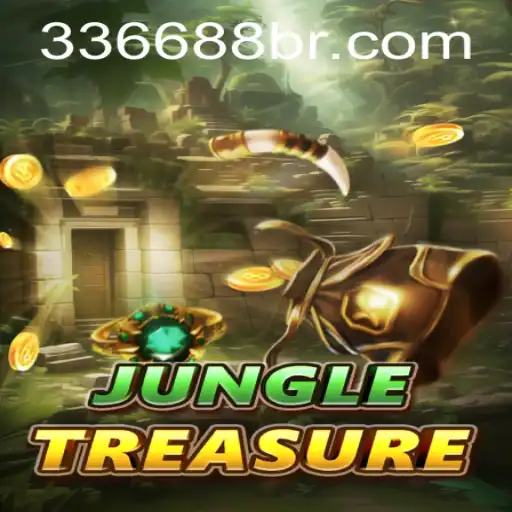 Explorando o Mundo de JungleTreasure: Um Jogo de Aventura e Descobertas