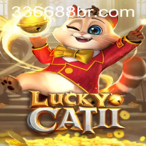 Explorando o Mundo de LuckyCatII: Um Jogo Fascinante