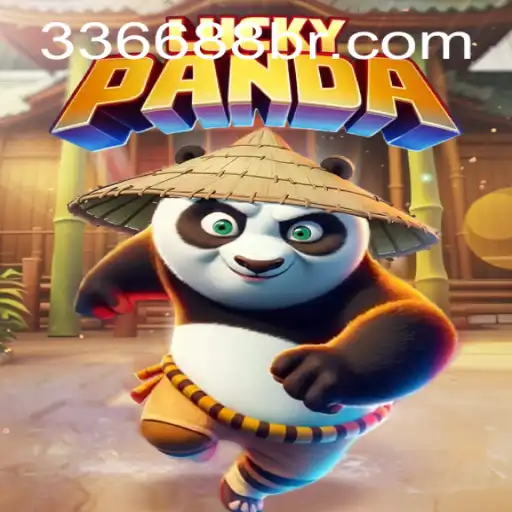 Descubra o Envolvente Mundo do Jogo LuckyPanda