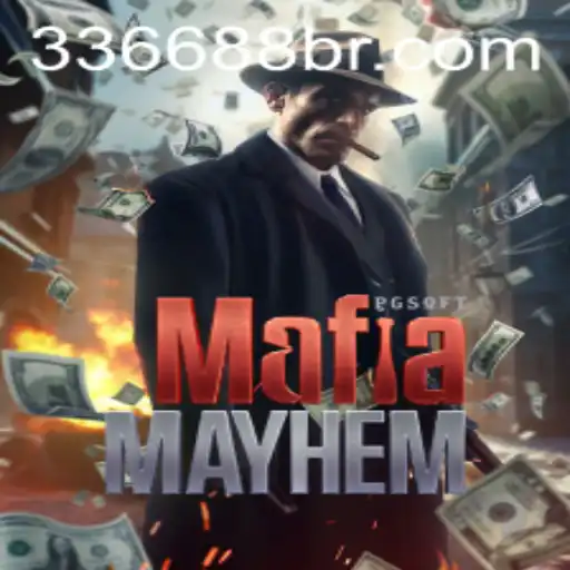 MafiaMayhem: A Arte do Jogo de Estratégia