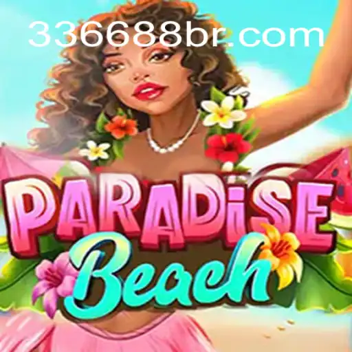 Descubra ParadiseBeach: O Jogo de Estratégia envolvente de 336688.COM