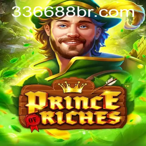 Explorando PrinceOfRiches: Uma Jornada ao Mundo dos Tesouros