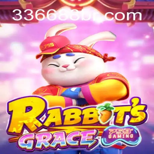 Descubra o Universo de RabbitsGrace: O Jogo de Estratégia e Aventura de 336688.COM