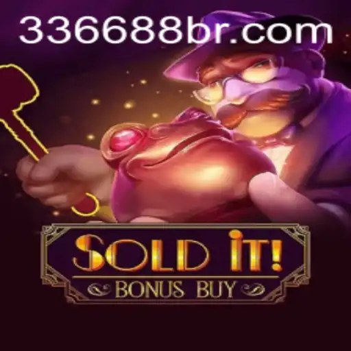 Explorando o Jogo SolditBonusBuy e suas Dinâmicas Incríveis