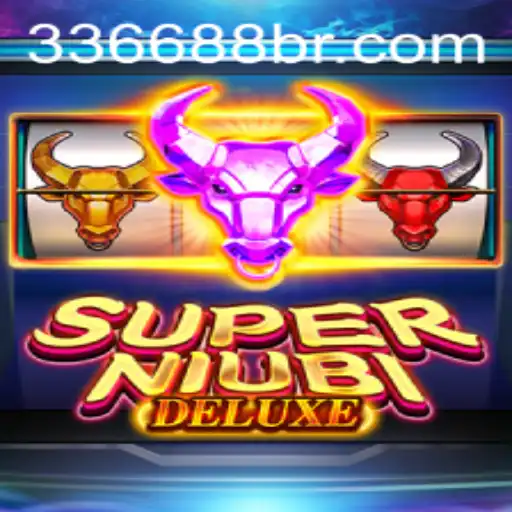 Desvendando o Universo de SuperNiubiDeluxe e as Novidades de 336688.COM