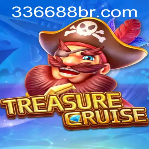 Descubra a Aventura do Jogo TREASURECRUISE