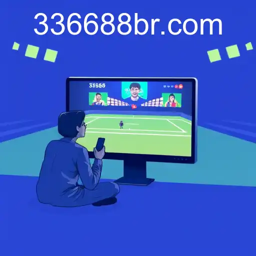 Transmissão ao vivo