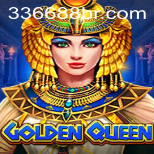 GoldenQueen: A Nova Experiência de Jogo Inovadora por 336688.COM