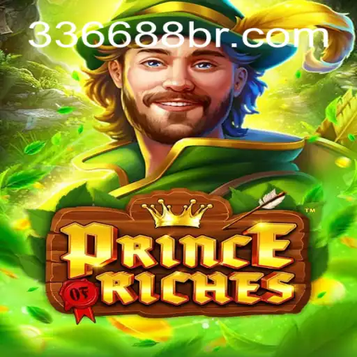 Explorando PrinceOfRiches: Uma Jornada ao Mundo dos Tesouros