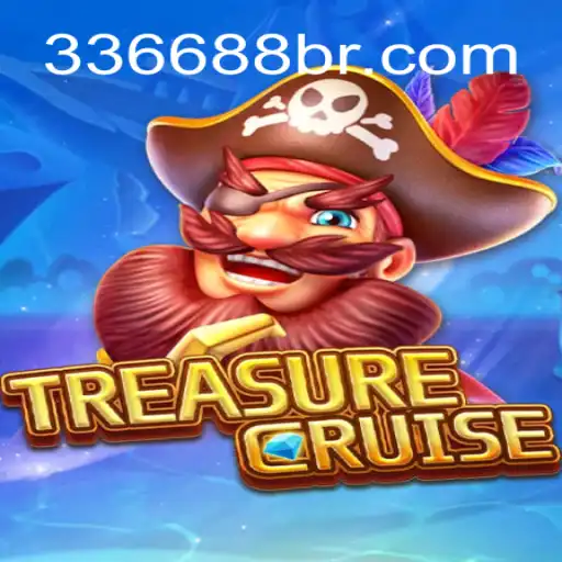 Descubra a Aventura do Jogo TREASURECRUISE