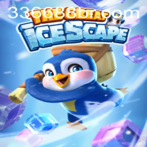 Explorando o Mundo de TheGreatIcescape: Um Jogo Conquistador de Experiências Únicas