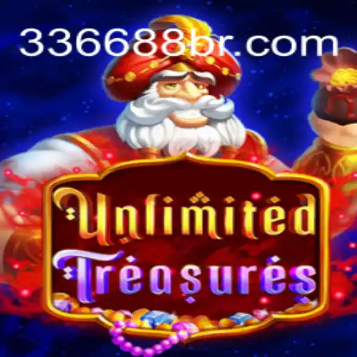 Explore o Mundo de Aventuras de UnlimitedTreasures