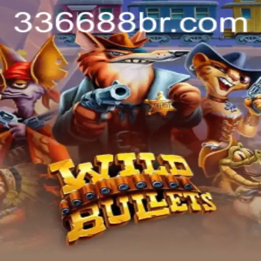 Descubra o Mundo Emocionante de WildBullets: Uma Aventura de Velocidade e Precisão