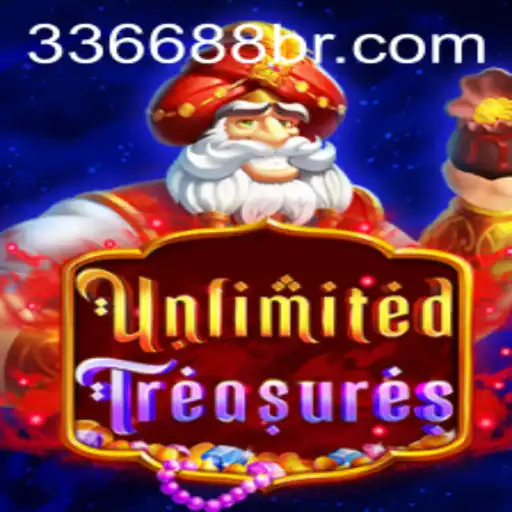 Explore o Mundo de Aventuras de UnlimitedTreasures