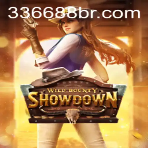 Descubra o WildBountyShowdown: A Última Sensação do Mundo dos Jogos